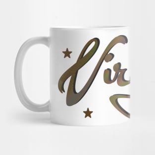 Virgo Mug